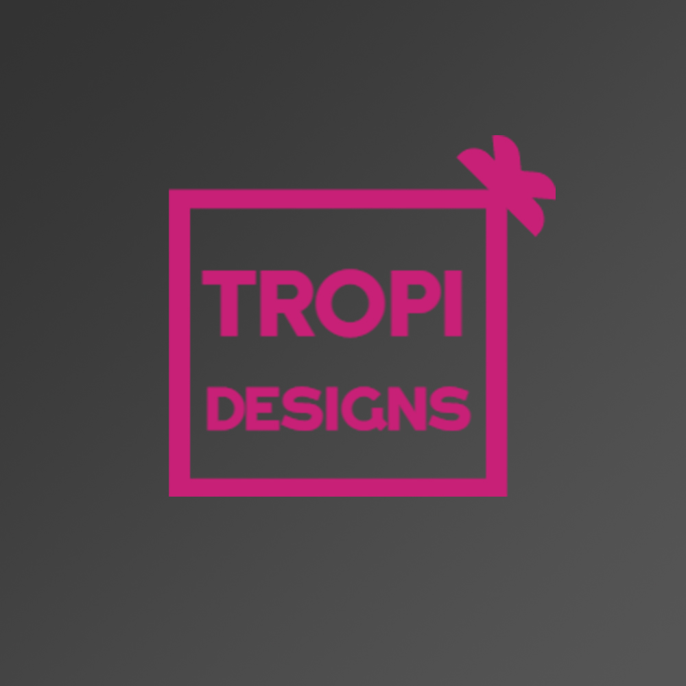 tropicode design