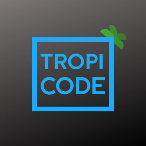 tropicode design