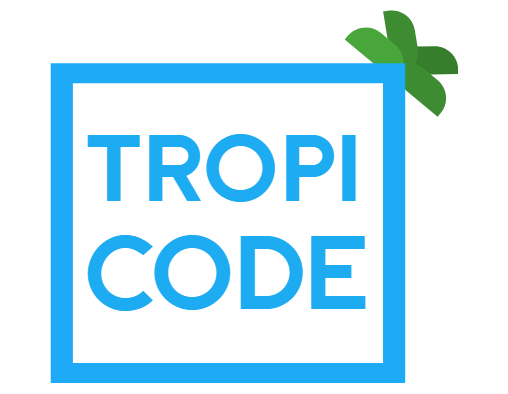 Tropicode Logo